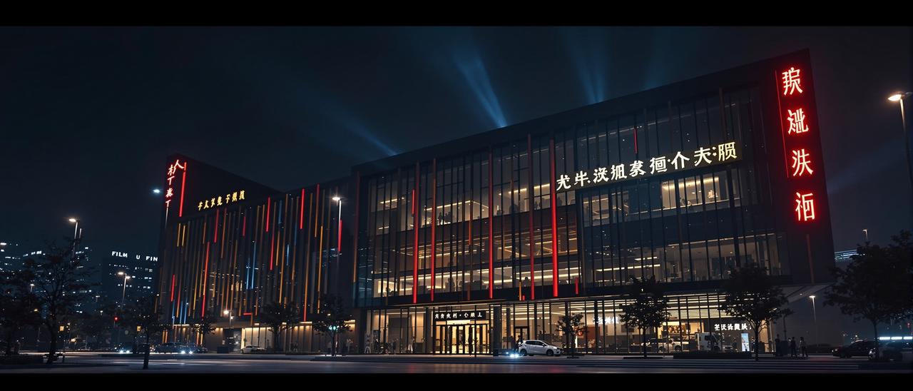 樱桃视频公司简介