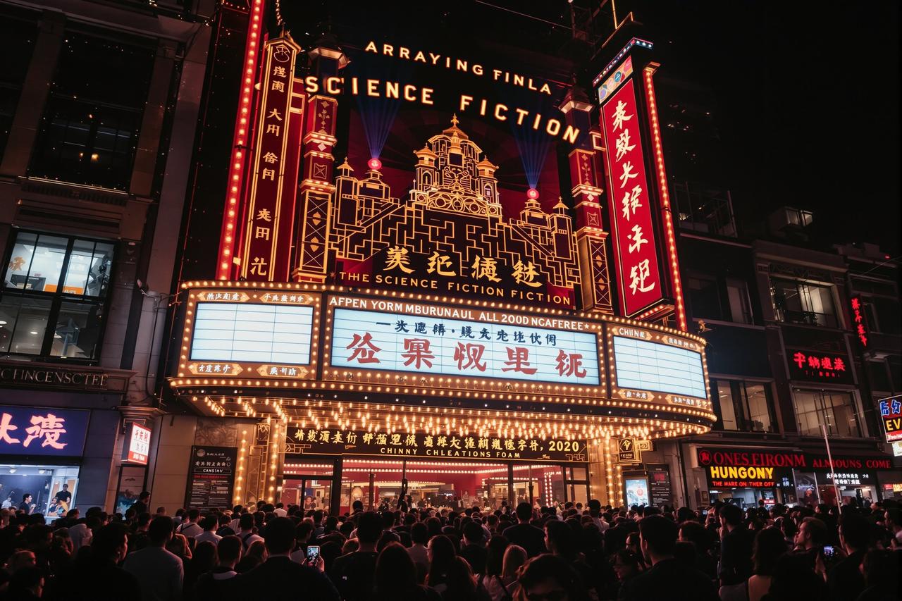 《星辰大海》全球票房突破30亿，创樱桃视频历史新高